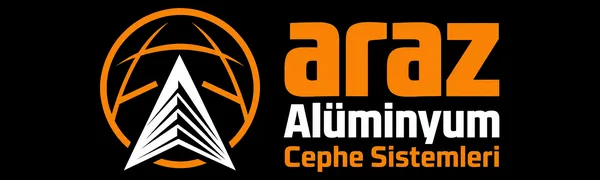 Araz Alüminyum Cephe Sistemleri logosu
