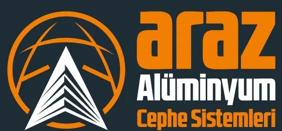 Araz Alüminyum Cephe Sistemleri logosu